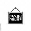 Pain Relief