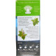 Organic India Tulsi Green Tea Earl Grey 25 Tea Bags