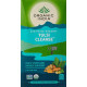 Organic India Tulsi Cleanse 25 Tea Bags 