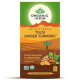 Organic India Tulsi Ginger Turmeric 25 Tea Bags