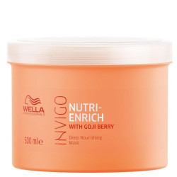 Wella Invigo Nutri-Enrich Deep Nourishing Hair Mask 500 ml