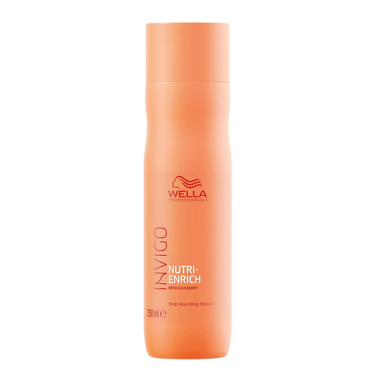 Wella INVIGO Nutri Enrich Deep Nourishing Shampoo 150 ml