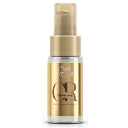 Wella SP LUX Reflections Smoothening oil Luminous 30 ml