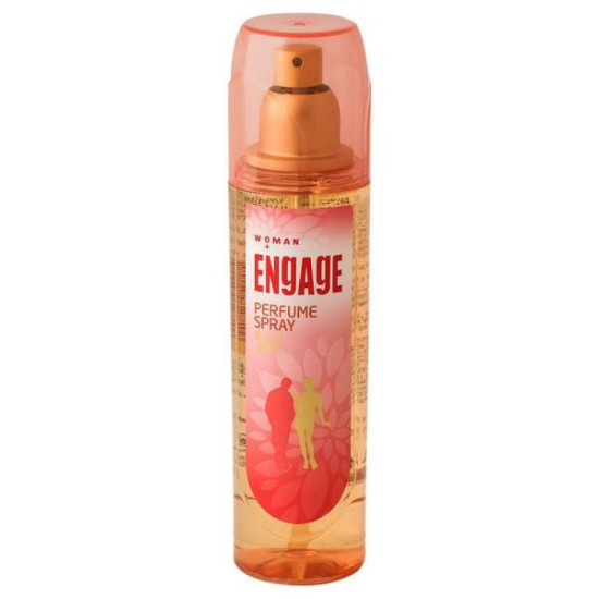 Engage W1 Perfume Spray for Women 120 ml