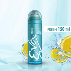 Eva Fresh Deodorant Spray 150 ml