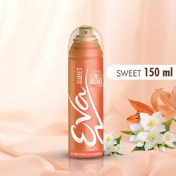 Eva Sweet Deodorant Spray 150 ml