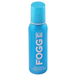 Fogg Imperial Fragrance Body Spray for Men 150 ml