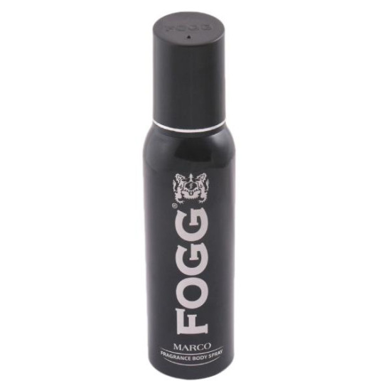 Fogg Marco Fragrance Body Spray for Men 150 ml