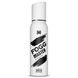 Fogg Master Marco Intense Fragrance Body Spray 120 ml