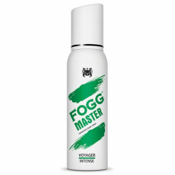 Fogg Master Voyager Intense Fragrance Body Spray 120 ml