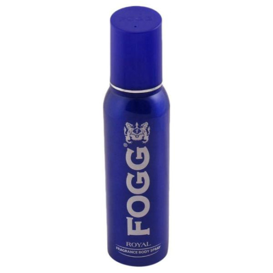 Fogg Royal Fragrance Body Spray for Men 150 ml