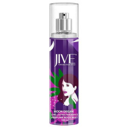 Jive Moon Dream Perfume Body Mist 100 ml