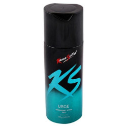 Kamasutra Urge Deodorant Spray for Men 150 ml