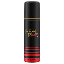 Real Man Fresh Mood Deodorant 200 ml