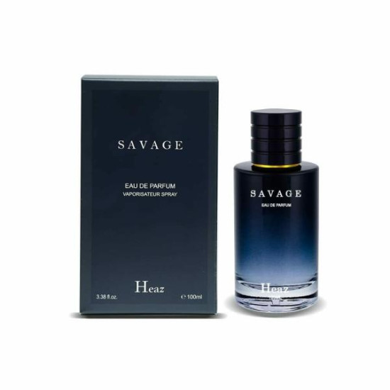 Savage Perfume | Eau De Parfum | 100ml