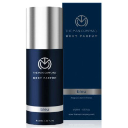 The Man Company Bleu Body Perfume 120 ml