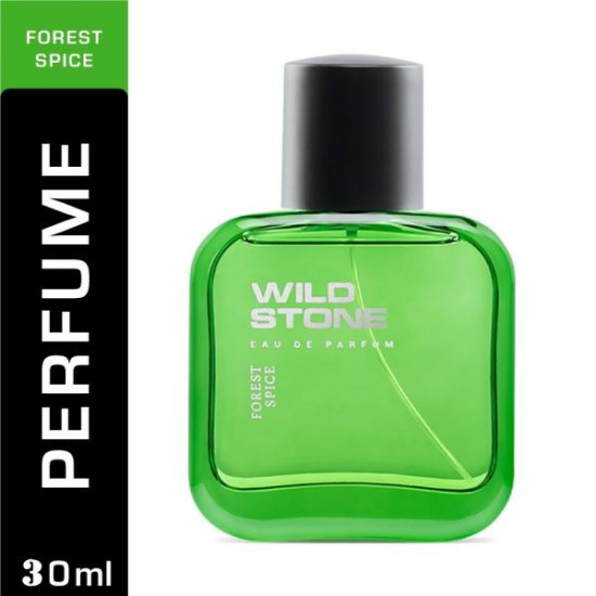 Wild Stone Forest Spice Perfume for Men 30ml