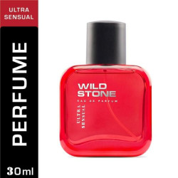 Wild Stone Ultra Sensual Perfume for Men 30ml