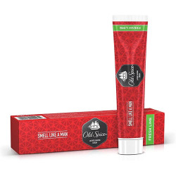 Old Spice Shave Cream Fresh Lime 70 gm