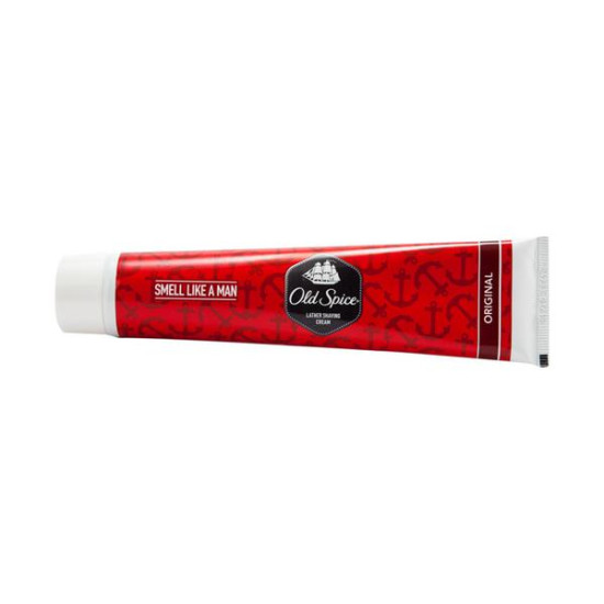 Old Spice Shaving Cream Original 70 gm