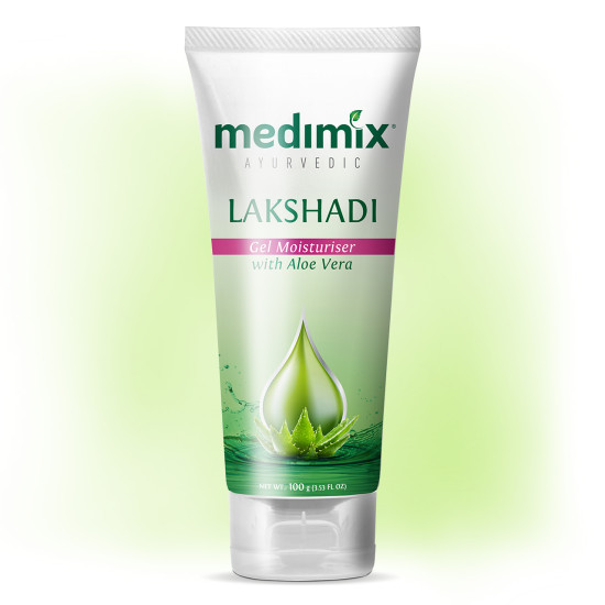 Medimix Moisturiser Gel