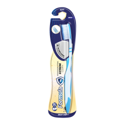 FORMULA EXTREME CLEAN EXTRA SOFT TOOTHBRUSH