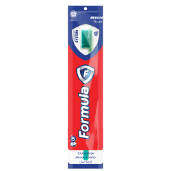 FORMULA SYSTEM MEDIUM TOOTHBRUSH