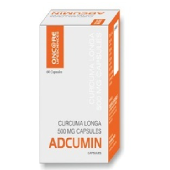 ADCUMIN (Curcumin)