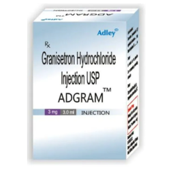 ADGRAM 3mg (Granisetron)