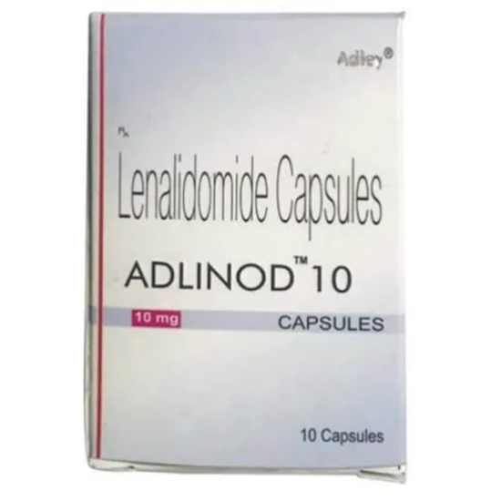 ADLINOD 10 mg (Lenalidomide)