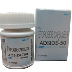 ADSIDE (Etoposide)