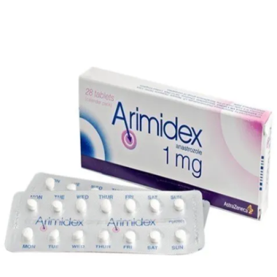 ARIMIDEX (Anastrozole)