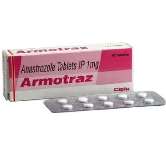 Armotraz(Anastrozole)