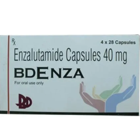 BDENZA(Enzalutamide)