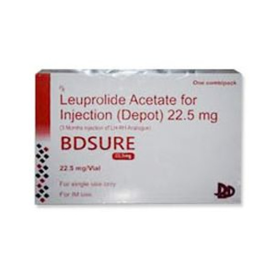 BDSURE 22.5Mg(Leuprolide)