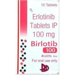 BIRLOTIB (Erlotinib)