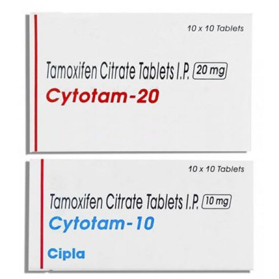 CYTOTAM (Tamoxifen)