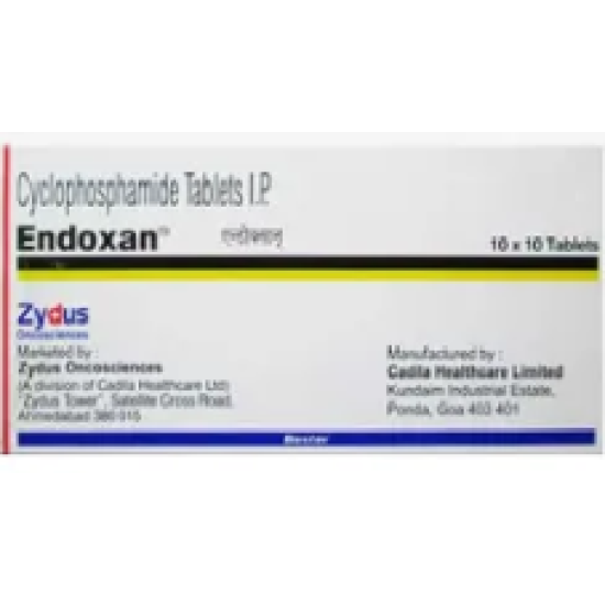 ENDOXAN (Cyclophosphamide)