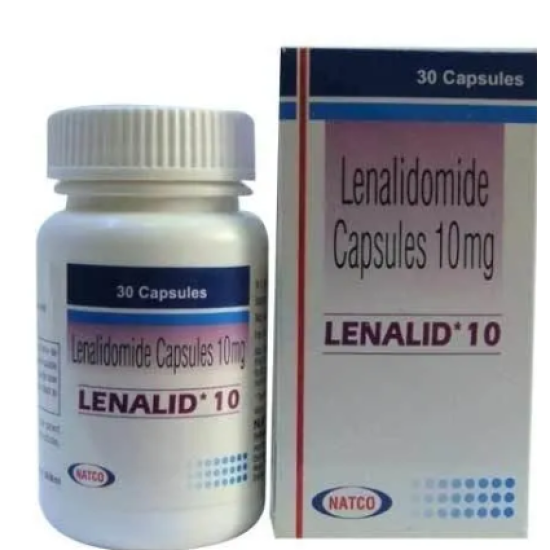 LENALID(Lenalidomide)