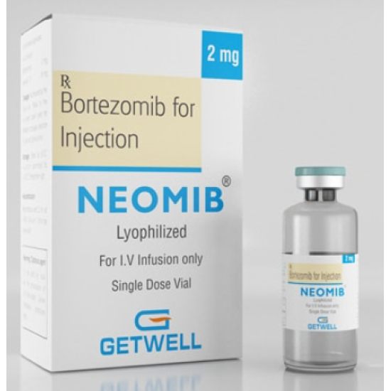 NEOMIB 2MG INJ(Bortezomib)