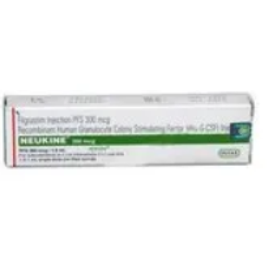 NEUKINE 300mcg(Filgrastim)