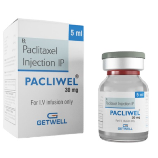 PACLIWEL 30Mg (Paclitaxel)