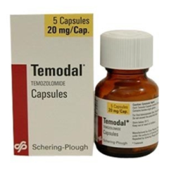 TEMODAL(Temozolomide)