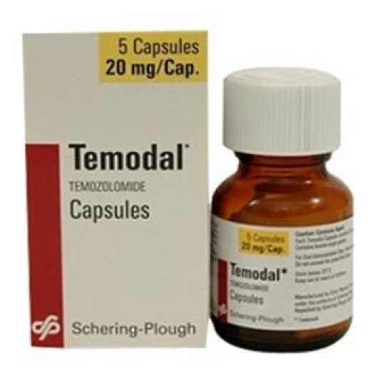 TEMODAL(Temozolomide)