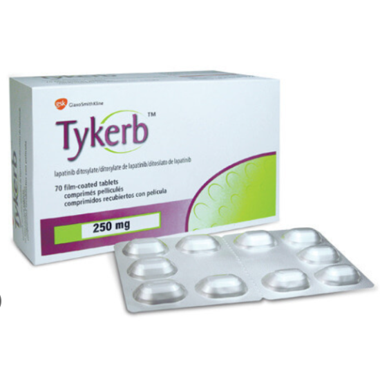 TYKERB(Lapatinib)