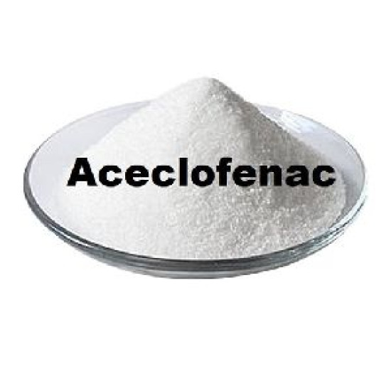 Aceclofenac API