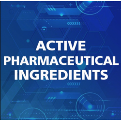 Doxorubicin HCL API