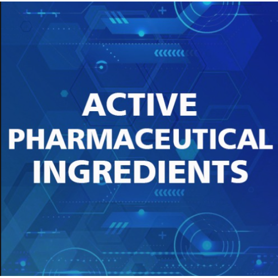 Bicalutamide API