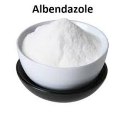 Albendazole API