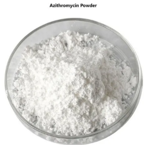 Azithromycin API